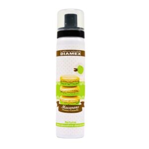 Diamex Macarons kvepalai Pomme-Cannelle 30ml