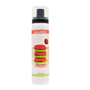 Diamex Macarons kvepalai Pomme d'Amour 30 ml