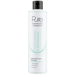 Diamex Pure Moisturising & Repairing šampūnas šunims 300ml