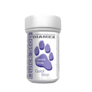 Diamex Quick Stop 25g milteliai kraujavimui stabdyti