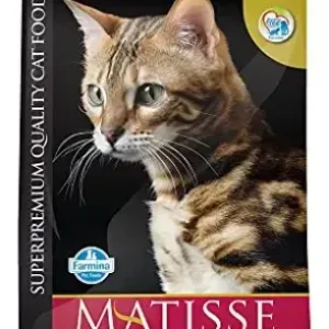 FARMINA MATISSE CAT Dry Chicken&Rice 1.5 kg