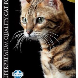 FARMINA MATISSE CAT Dry Chicken&Rice 10 kg