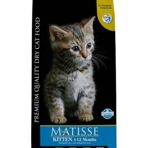 FARMINA MATISSE CAT Dry KITTEN 10 kg
