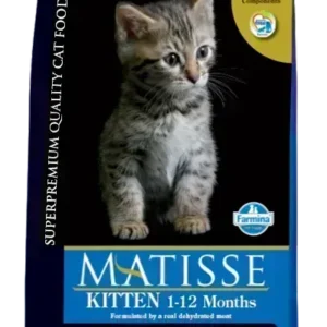 FARMINA MATISSE CAT Dry KITTEN 400 gr
