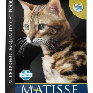 FARMINA MATISSE CAT Dry Salmon&Tuna 1.5 kg