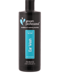Groom Professional Ear Wash ausų valiklis 500 ml