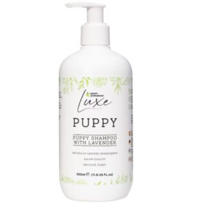 Groom Professional Luxe šampūnas šuniukams 350ml