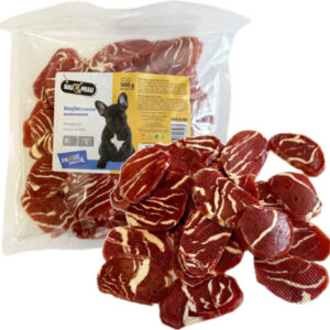 Hau&Miau marmurinės antienos riekelės 500g