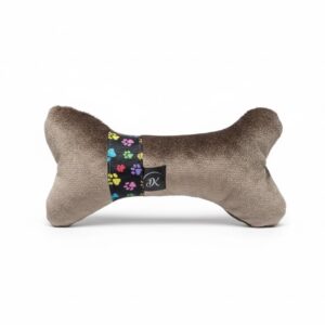 Veliūrinis žaisliukas kauliukas