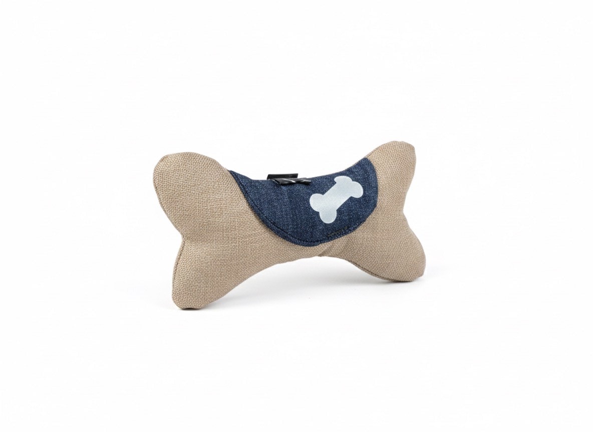 Rudas žaisliukas kauliukas Rudas žaisliukas kauliukas