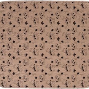 TOTTI Daugkartinio naudojimo palutė su šuniukais 40x50cm