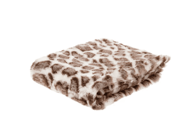 VetBed patiesalas 100x75 cm balta ruda VetBed patiesalas 100x75 cm balta ruda