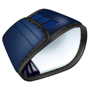 rixie Daugkartinės sauskelnės patinams S 29-37 cm tamsiai mėlyna