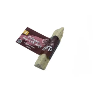 Marp Kolageno batonėlis su rudadumbliais šunims