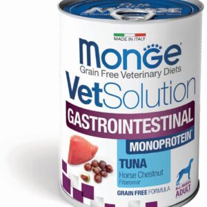Monge VetSolution Dog Wet Gastrointestinal 400g