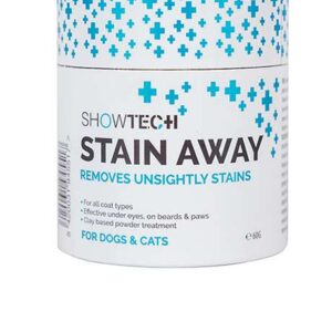 Show Tech+ Stain Away pudra ašarų dėmėms naikinti 60 g
