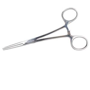 Show Tech tiesios žnyplės ausų plaukams šalinti 14 cm