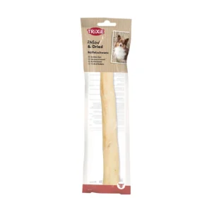 Trixie Buffalo tail, džiovintos buffalo uodegos, 30cm