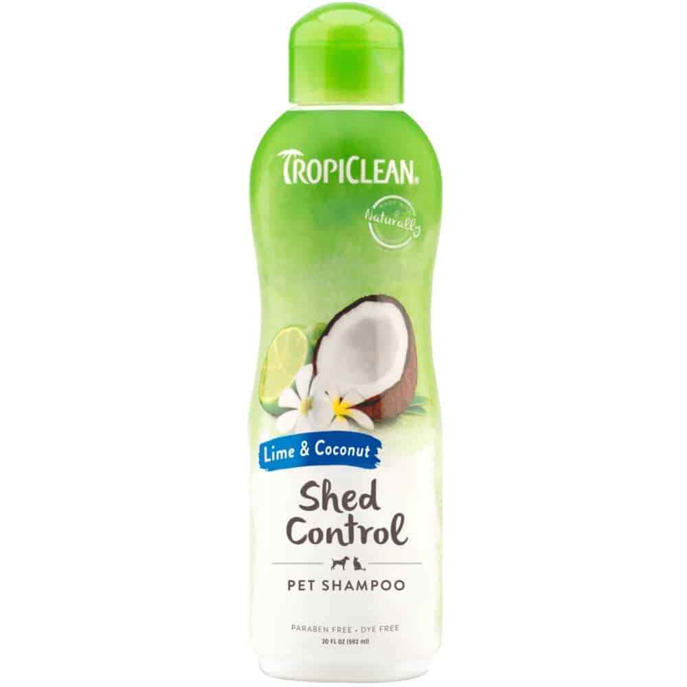 TropiClean Lime & Coconut Šampūnas nuo šėrimosi Šunims ir Katėms 355ml TropiClean Lime & Coconut Šampūnas nuo šėrimosi Šunims ir Katėms 355ml