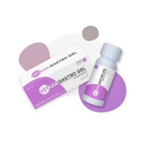 Vetilea Gastro gelis šunims ir katėms 50ml