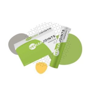 Vetilea Joint Chondroprotektorius Nr28 pašaro papildas šunims ir katėms