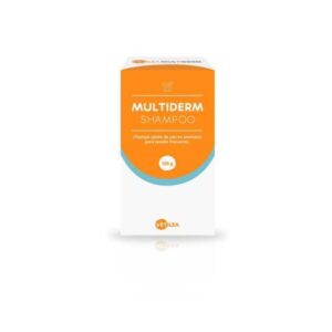 Vetilea Multiderm Kietasis šampūnas105g