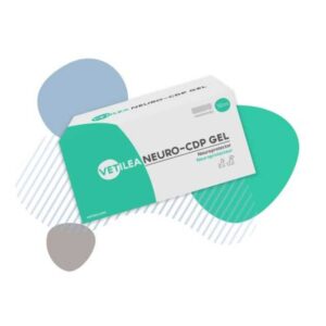 Vetilea Neuro-Cdp pašaro papildas šunims ir katėms 50ml
