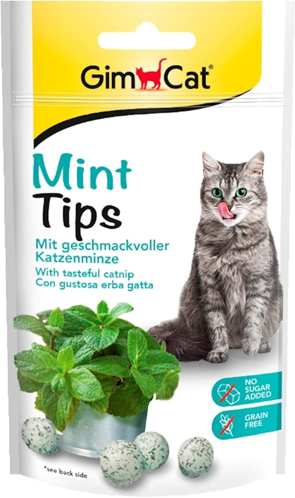 0005616_02418742-gimcat-mint-tips-40g-skanestai-katems GIMCAT MINT TIPS skanėstai katėms 40g