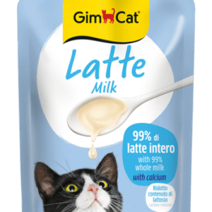 GimCat Cat Milk pienas katėms 200ml