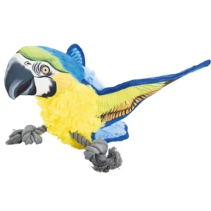 HIPHOP Pliušinė papūga Ara 35cm