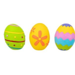 Trixie Velykų kiaušinis, lateksas, 8cm