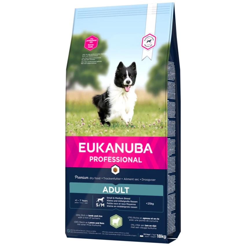 0006328_e05083-euk-adult-sm-breed-lamb-rice-pfb-18-kg 0006328 e05083 euk adult sm breed lamb rice pfb 18 kg