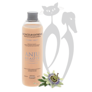 ANJU DOUCEUR EXTREME mažylių šampūnas šuniukams ir kačiukams