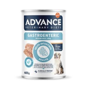 Advance Gastroenteric Medium&Maxi With Chicken 400g