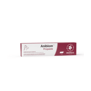Anibiom™ Propaste virškinimo sistemos funkcijai palaikyti 15 ml
