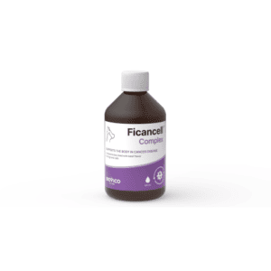 Ficancell™ Complex imuninės sistemos ir onkologinės terapijos palaikymui