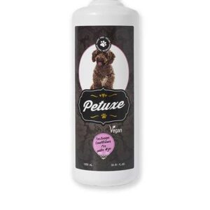 Gyvūnų prekės 11 Petuxe For Water Dogs nenuplaunamas kondicionierius 1 l