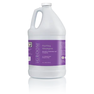 Igroom Darling šampūnas 3,78 l