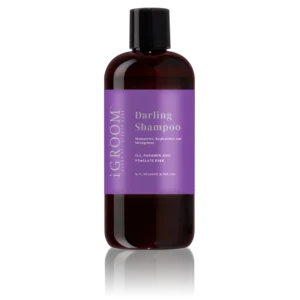 Igroom Darling šampūnas 473 ml