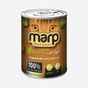 Marp Holistic Pure Chicken vištienos konservas katėms 400g
