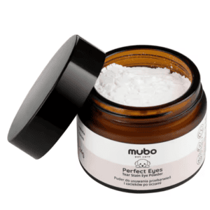 Mubo Perfect Eye Tear Stain Powder 24g