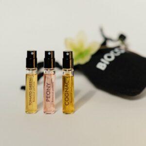 SOLINOTES kvepalų TRIPTIKAS