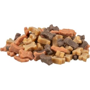 Trixie Trainer Snack Mini Bones 500 g
