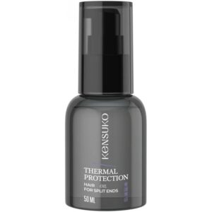 Aliejus plaukams KENSUKO Thermal Protection Oil for Split Ends 50 ml