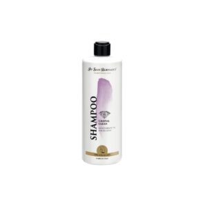 Iv San Bernard CRISTAL CLEAN šampūnas 500ml