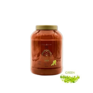 Iv San Bernard Caviar GREEN šampūnas SLS/EDTA Free 3000 ml
