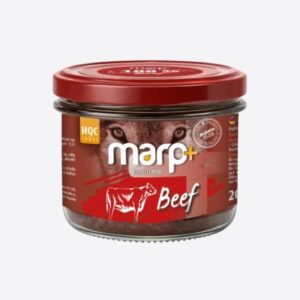 Marp Holistic Plus Beef konservas šunims su 100% jautiena