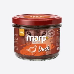 Marp Holistic Plus Duck konservas šunims su 100% antiena