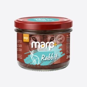 Marp Holistic Plus Rabbit konservas šunims su 100% triušiena