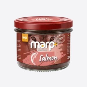 Marp Holistic Plus Salmon konservas šunims su 100% lašiša